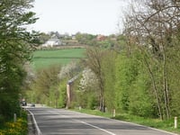 Bois des Gattes von Polleur