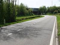 Bois des Gattes von Polleur