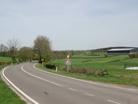 Bois des Gattes von Polleur