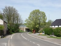 Bois des Gattes von Polleur