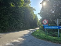 Bois des Hospices