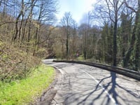 Bois des Houlpais depuis Jupille-sur-Meuse