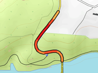 Bois des Maréchaux von Ri Jaune