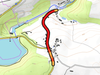 Bois des Maréchaux von Silenrieux