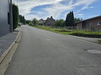 Bois des Moines von Awirs