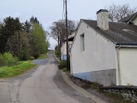 Bois des Moines von Houffalize