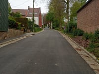 Bois-des Nauwes über Champ des Roquettes