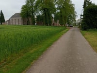 Bois-des Nauwes via Champ des Roquettes