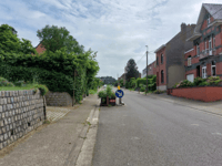 Bois du Chapitre z Braine-le-Château