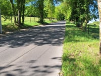 Bois du Hameau da Marchienne-au-Pont