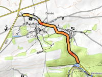 Bois du Pendu