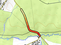 Bois du Poteau