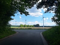Bois du Prince über Cocriamont