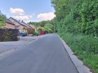Bois du Prince über Cocriamont
