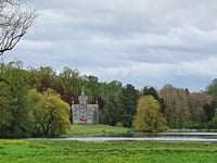 Bois du Soleil von Clavier