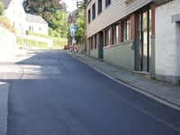 Bois Herman via Grand'Ry Cornesse