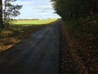 Bois d'Hubersent