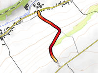 Bois Jean z Larre