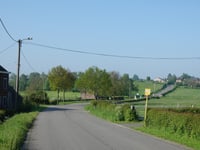Bois-les-Dames von Andrimont