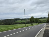 Bois Saint-Lambert über Rue Rochamps