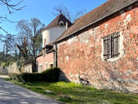 Boisemont da Jouy la Fontaine