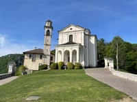 Boleto da Alzo via Artò