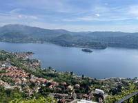 Boleto da Alzo via Artò