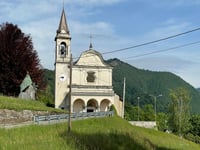 Boleto da Alzo via Artò