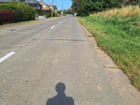 Bollenberg via Herendaal