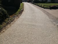 Bollenberg über Kwade Schuur