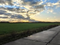 Bollestraat über Vossekoten