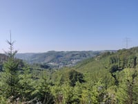 Bölling via Nimmertal