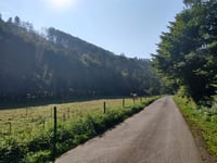 Bölling via Nimmertal