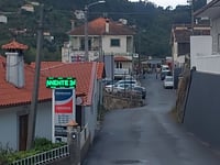 O Bom Caminho von Souto über Rua Chão do Fojo