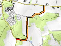 Bomberg über Uphoven