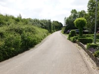 Bommerigerweg über Bommerig