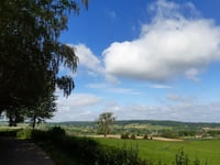Bommerigerweg via Camerig