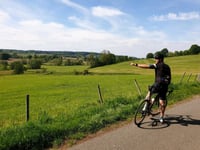 Bommerigerweg via Camerig