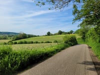 Bommerigerweg via Camerig