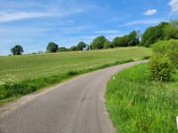 Bommerigerweg via Camerig