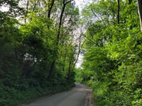 Bommerigerweg via Camerig