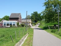 Bommerigerweg via Camerig