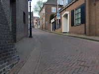 Bontekoestraat