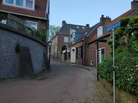 Bontekoestraat
