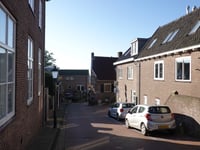 Bontekoestraat