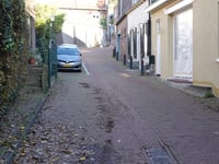 Bontekoestraat