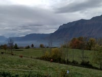 Bonvillard von Aiton