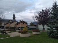 Bonvillard von Aiton