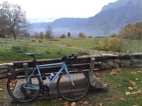 Bonvillard von Aiton