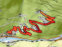 Bonvillard da Francoz